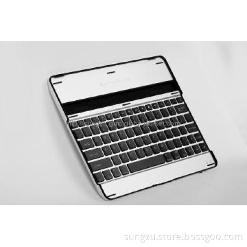 Flexible Bluetooth Keyboard folding with ipad 3